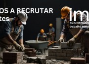 Ajudantes (M/F)